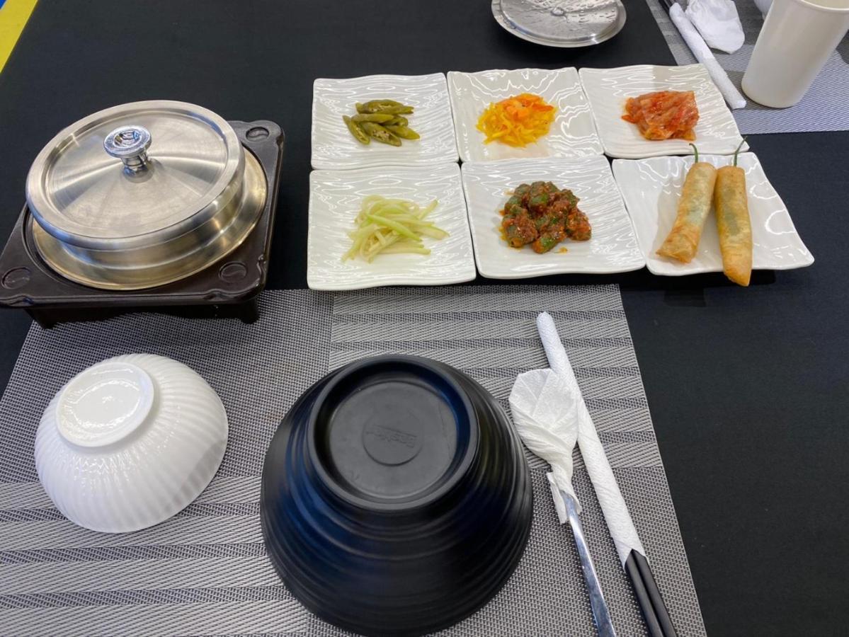 버진 아일랜드 비치 리조트 팡라오 외부 사진